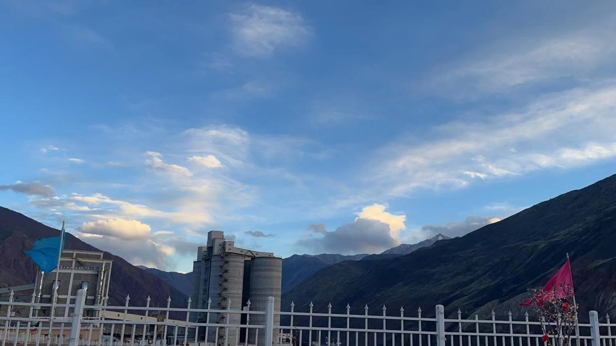 八宿海螺設(shè)備檢測